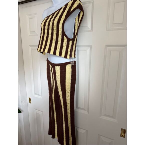 Free- est by Free People Joan Fauxchet Set - Picture 7 of 12